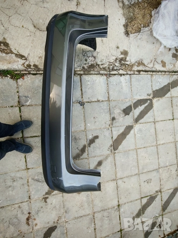 Задна броня за VW passat 6 Combi, снимка 10 - Части - 52655419