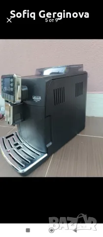 Кафемашина Gaggia cadorna style , снимка 5 - Кафемашини - 47646400