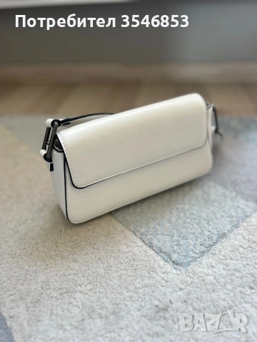 Дамски чанти, снимка 5 - Чанти - 53692315