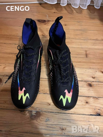 Стоножки чисто нови 