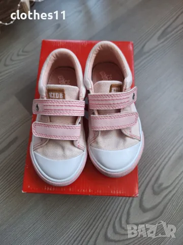 Кецове Garvalin , снимка 2 - Детски маратонки - 50123633