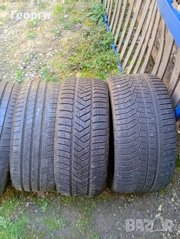 Единични гуми 19,20,21 цола , снимка 4 - Гуми и джанти - 51387993