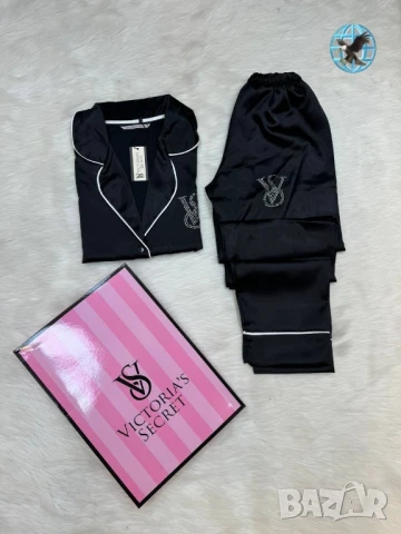 пижами Victoria's secret , снимка 2 - Пижами - 50640410