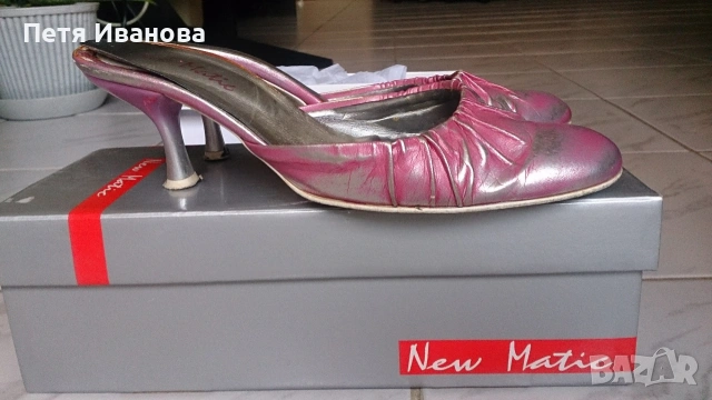 различни обувки и чехли, снимка 8 - Чехли - 54013094