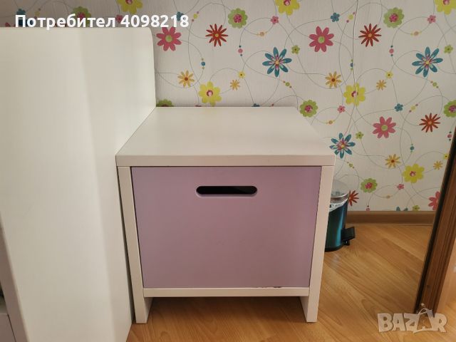 Детско обзавеждане , снимка 5 - Мебели за детската стая - 45742176