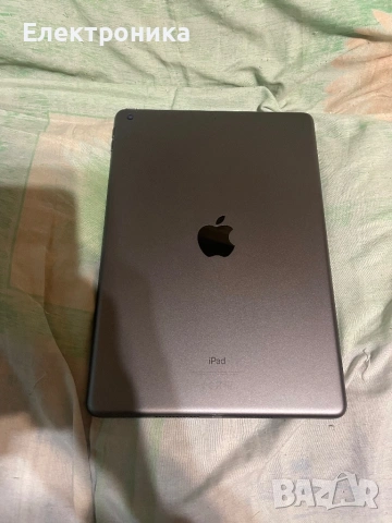 iPad 7 generation 32gb, снимка 5 - Таблети - 53649822