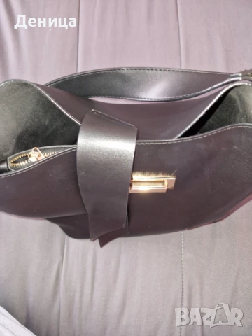 Чанта Prada, снимка 2 - Чанти - 50828977