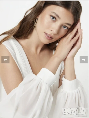 НОВО! Бална рокля Mascara, размер М. Намалена от 250 на 100 Евро!