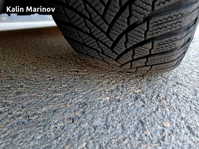 Тойота Авенсис 2.0 D4D 2009г., снимка 12 - Автомобили и джипове - 51449871