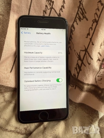 Iphone 6s 32 GB, снимка 3 - Apple iPhone - 52771584