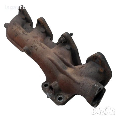 Изпускателен колектор BMW 5 Series (F10, F11) 2010-2016 ID: 159639, снимка 2 - Части - 54144159