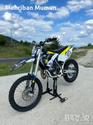 Huskwarna Т 85, снимка 1