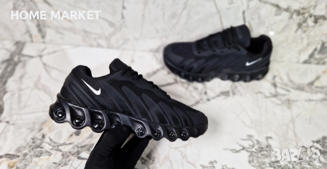 Мъжки маратонки 40-45 Внос от Турция Доставка до 3 дни с преглед и тест , снимка 5 - Маратонки - 52593204