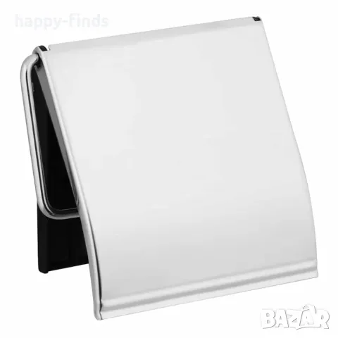 Баня Стил AQUA TERRA  диспенсър за ролка тоалетна хартия, снимка 2 - Други стоки за дома - 43773841