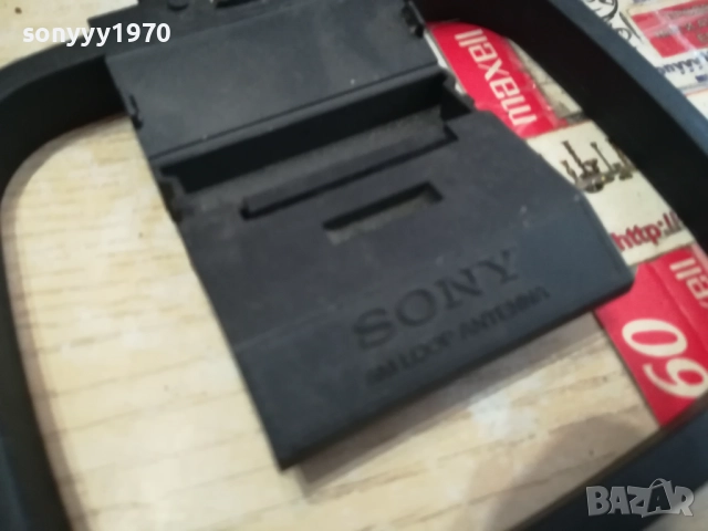 SONY-АНТЕНА ВНОС SWISS 2411251233, снимка 4 - Други - 52522148
