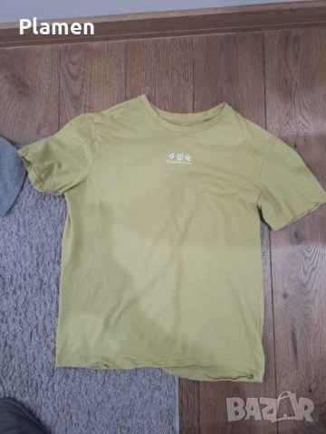 Нови тениски 6 броя, снимка 2 - Тениски - 53951879