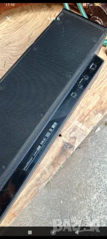 Yamaha YSP-1100 Digital Sound Projector 42 говорителя , снимка 3 - Ресийвъри, усилватели, смесителни пултове - 50020072