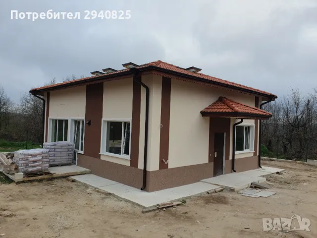 Къща с. Приселци, снимка 2 - Къщи - 49607290