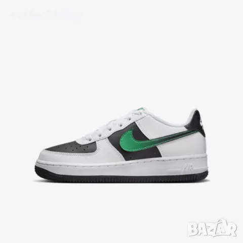 Nike - Force 1 LV8 2 номер 36.5,37.5,38,38.5,39 бели Оригинал Код 5051, снимка 1 - Маратонки - 48882694