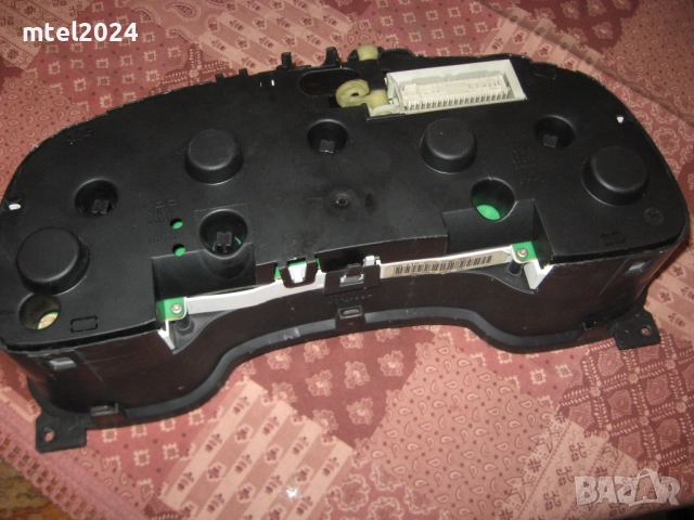 арматурно табло ОПЕЛ, снимка 2 - Части - 52552356