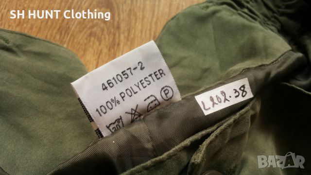 NORTH ADVENTURE Trouser размер XL панталон пролет есен - 914, снимка 11 - Екипировка - 45150023