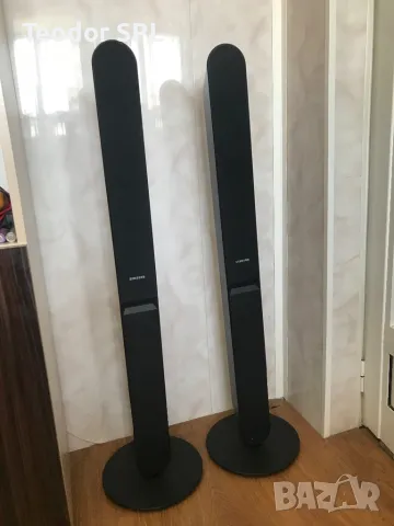 Високи колони за домашно кино Samsung 
