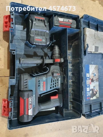 bosch инструменти, снимка 16 - Други инструменти - 51477309