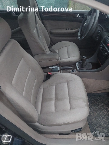 Аида а6 2.4 Бензин v6, снимка 8 - Автомобили и джипове - 53719454