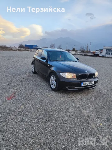 BMW 116D, снимка 2 - Автомобили и джипове - 48091634