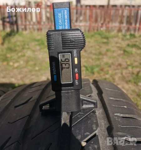 Летни гуми 225/65/17, снимка 12 - Гуми и джанти - 52235895