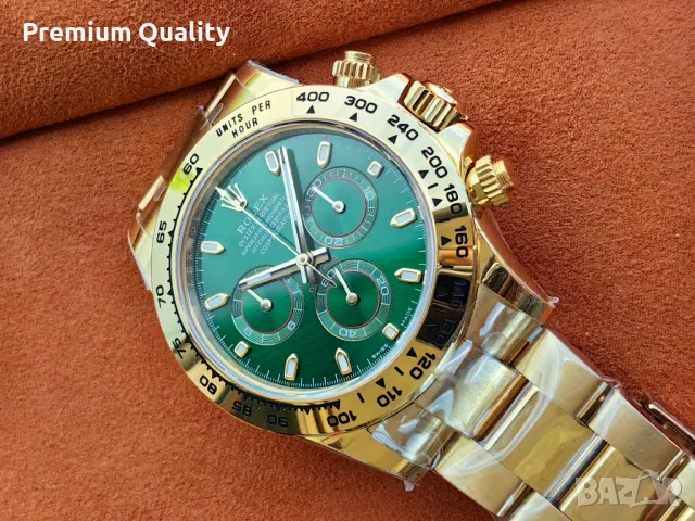 Rolex Daytona 4130