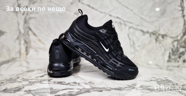 Nike Мъжки Маратонки👟Мъжки Спортни Обувки Найк - Налични Различни Цветове Код P1577, снимка 8 - Маратонки - 52580255