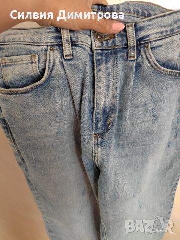 Дамски дънки Pause Jeans, снимка 1 - Дънки - 45901213