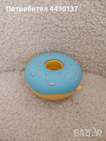 Понички пллюшени, снимка 3 - Други - 53847143