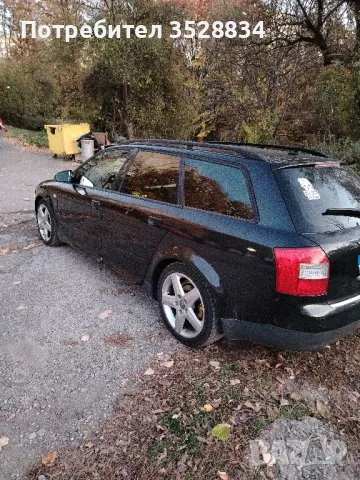 audi a4 2.5 180 4х4, снимка 15 - Автомобили и джипове - 47620712