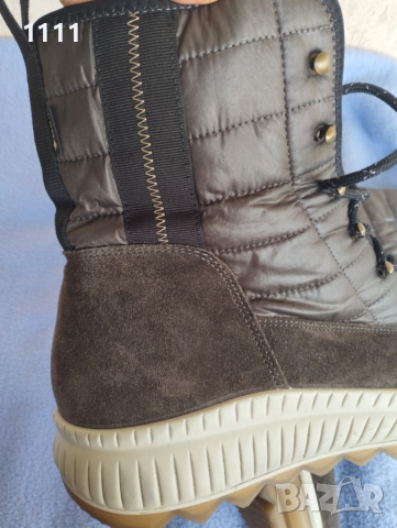 Ботуши Legero core-tex номер 42 -43., снимка 6 - Дамски ботуши - 51939234