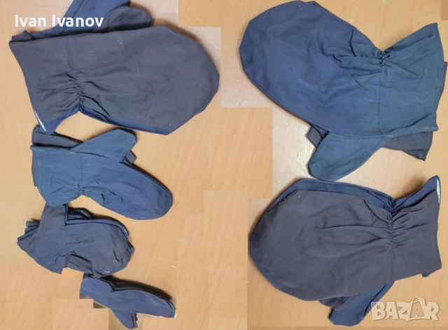 Продавам работни ръкавици 