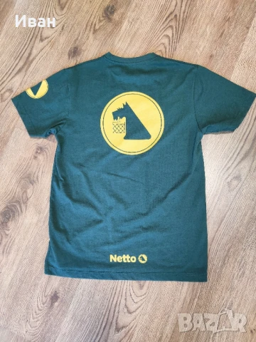 Тениски мъжки нови, размер S , снимка 6 - Тениски - 51199168