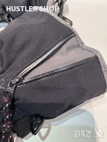 Мъжки ръкавици HESTRA. Размер 10, снимка 4 - Ръкавици - 52702719