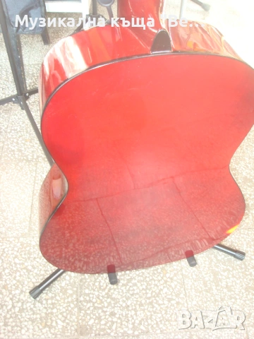 Класическа китара Valencia, Размер 4/4, снимка 7 - Китари - 53130694