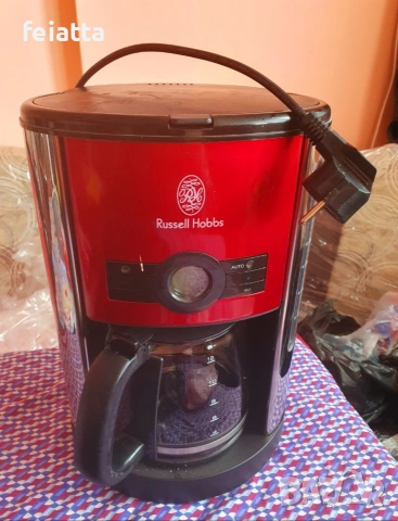 Кафе машина 