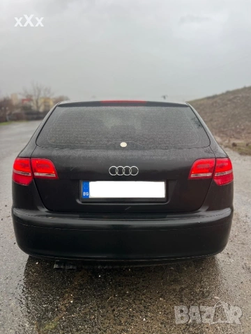Audi A3 1.9TDI  105 к.с., снимка 4 - Автомобили и джипове - 53490860
