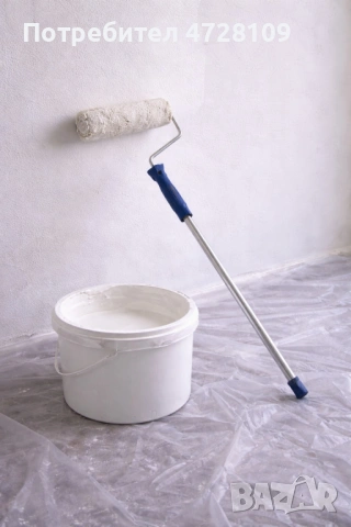 Шпакловка и боядисване – коректно и чисто изпълнение, снимка 2 - Други ремонти - 53352221