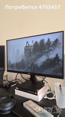 Xiaomi 20" PC монитор
