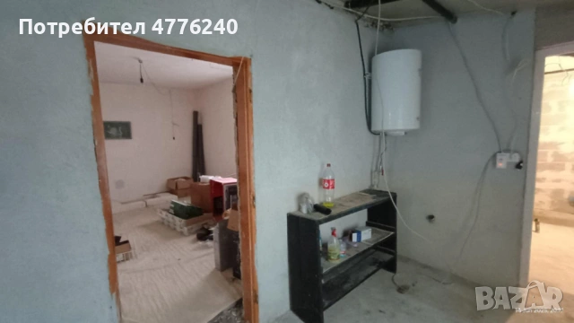 Къща на изплащане в с. Дебелт , снимка 6 - Къщи - 53975446