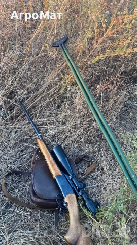 Ловна карабина иж 18 кал. 223