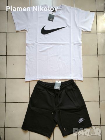 Мъжки летен екип Nike, Under Armour, Adidas , снимка 4 - Спортни дрехи, екипи - 46153430