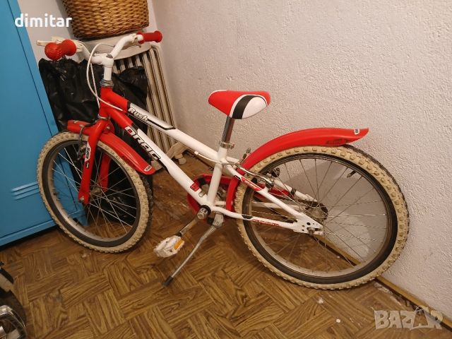 продавам детски велосипед Drag, снимка 4 - Детски велосипеди, триколки и коли - 46393409