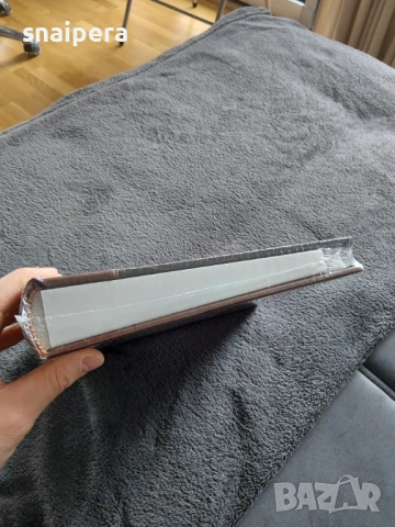 Албум за снимки - за 200 броя, снимка 6 - Други стоки за дома - 53951120