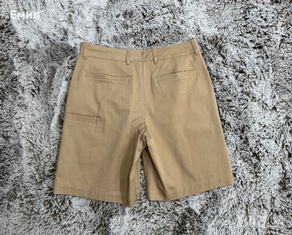 Нови шорти Nike SB El Chino Shorts, Размер М, снимка 5 - Къси панталони - 46403467